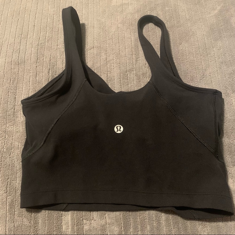 lululemon align bra